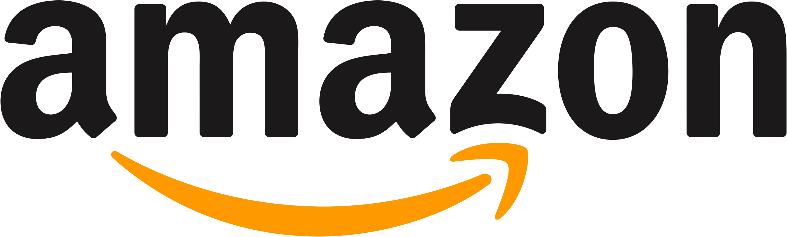Amazon logo.svg 4