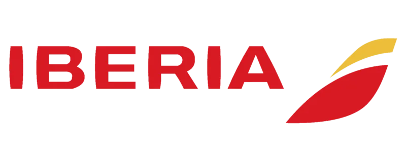 Logo iberia 2013